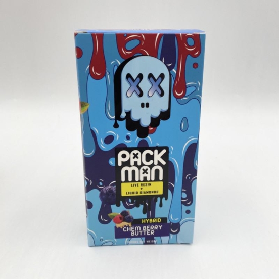 California Honey Pm25 Disposables Vape Wholesale