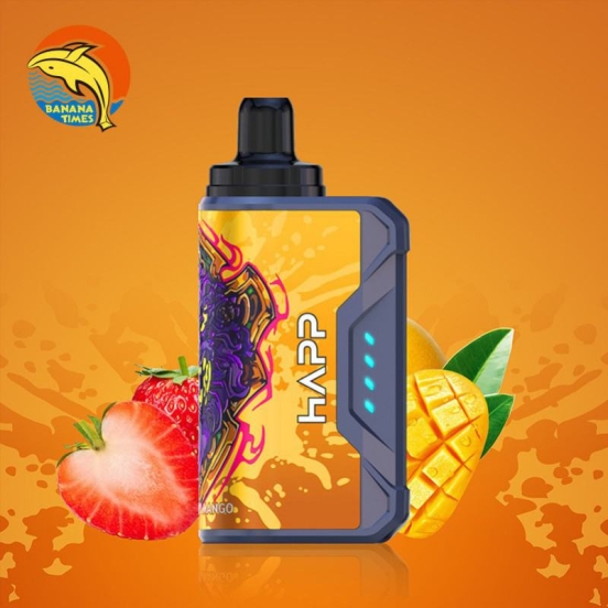 2024 Best Selling Disposable BANANATIMES/Custom Vape Ob0 - 0 E-cig 1000 Puffs Bars Wholesale