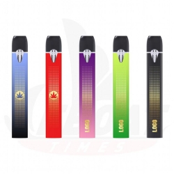 Ebaot Times Puff D5 Electronic Cigarette