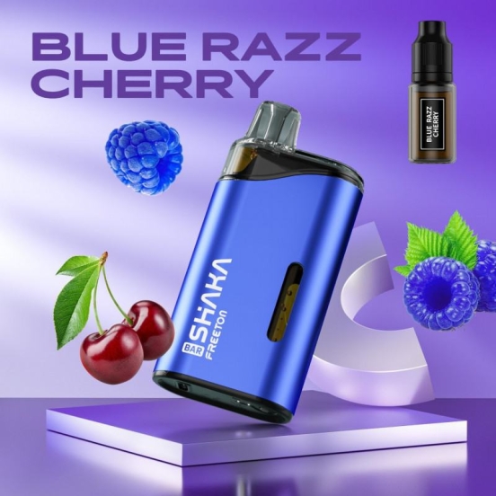 Wholesale FREETON Shaka 5000 Puffs Vape Pen