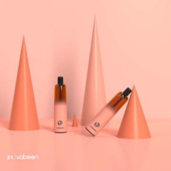 Vabeen Bars Vabeen Plum 5000 Puffs Disposable Vape