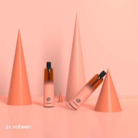 Good Price Vabeen Vabeen Plum 5000 Puffs Wholesale