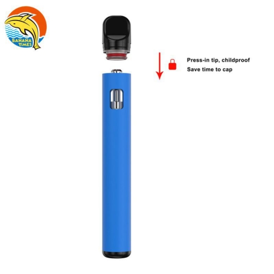 Wholesale Bananatimes Op01 Disposable Vaporizer Vape Bars