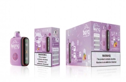 Disposable Bang E-cigarette Abc-f-333231323132313 Nicotine