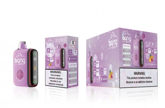 Disposable Vape Bar Bang Abc-f-333231323132313 Wholesale