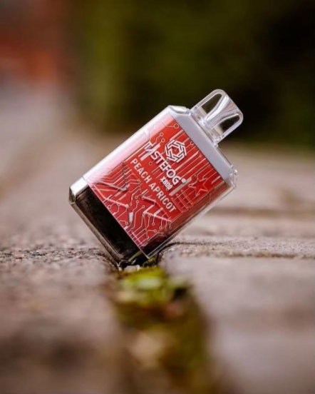 Bulk Price Tastefog X800 1500 Puffs Disposable Big Hit Vape