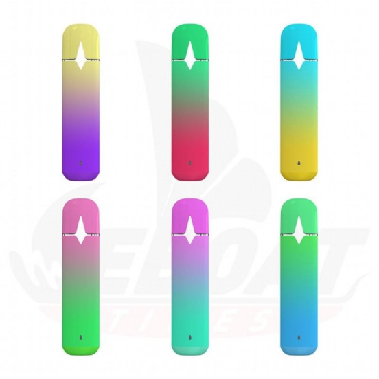 Hot Selling OEM D2s  Disposable Wholesale Vapes