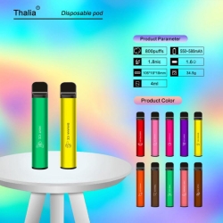 Thalia Vape Thalia-800 Nederland