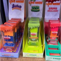  Disposable Vape Pen C B D 16000 Puffs