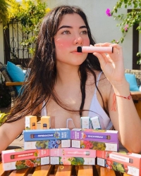 Maskking Vape High 2.0 470 Puffs