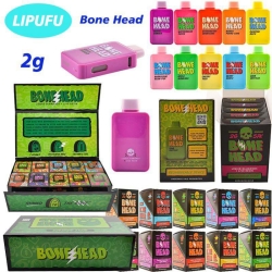  Bone Head Box