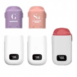 Disposable OEM ODM Vape Ab Pod Brands