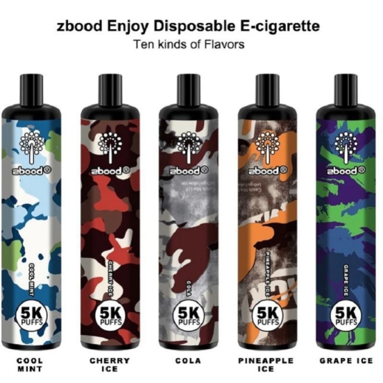 rixe 5000 Disposable Vape Wholesale Price