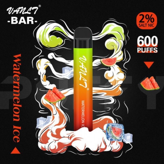 Wholesale VANLT Y -231 Vape Bars