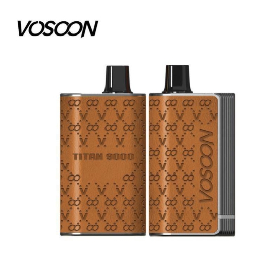 Disposable VOSOON Vape Vosoon 9000 Puffs Brands