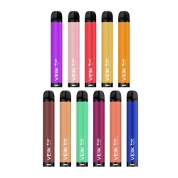 Disposable Veiik Micko Mega Disposale 800 Puffs Vape Pens