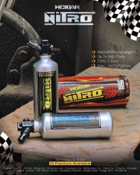 Disposable Bang Vape Hcigar Nitro 9000 Pen