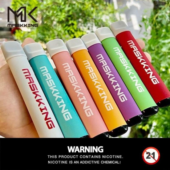 Best Maskking High Gt Wholesale Vapes