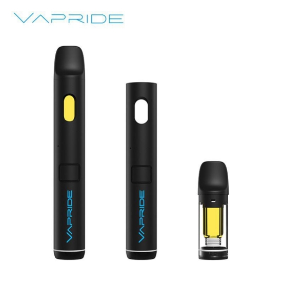 Best Quality Disposable Vapride Vapride Vr07 Postless Pod Vape Brands