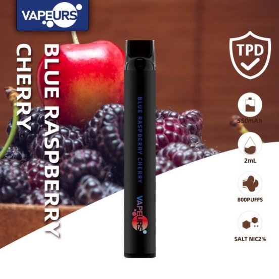 urs Pen Urs Sp 600 Puffs