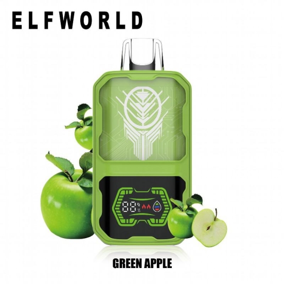 Competitive Pricing Wholesale Price Elfworld Vault 22000 Vape