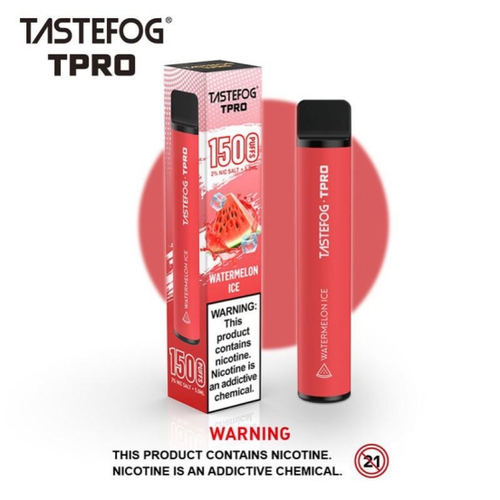 Geek Plus Tastefog Tpro 1500