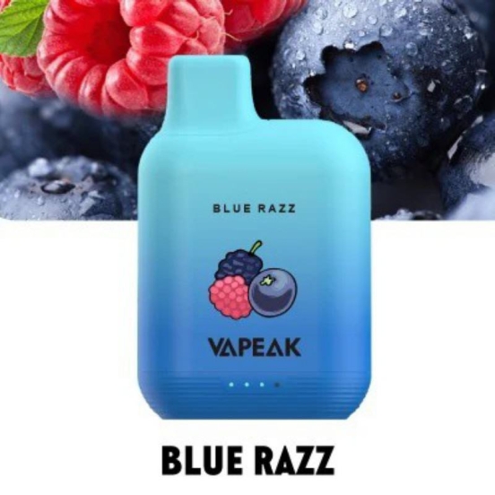 Vepeak Vepeak Grand 5000 Disposable Vape