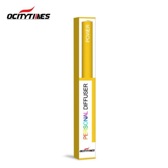 Wholesale Disposable Vape Ocitytimes Disposable E 500 Puffs