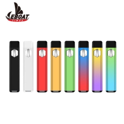 Puff OEM D3 Electronic Cigarette