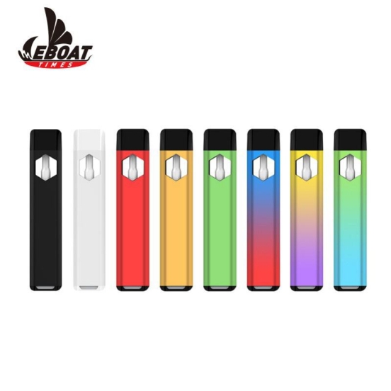 Wholesale Price Disposable OEM D3 Vape Pen