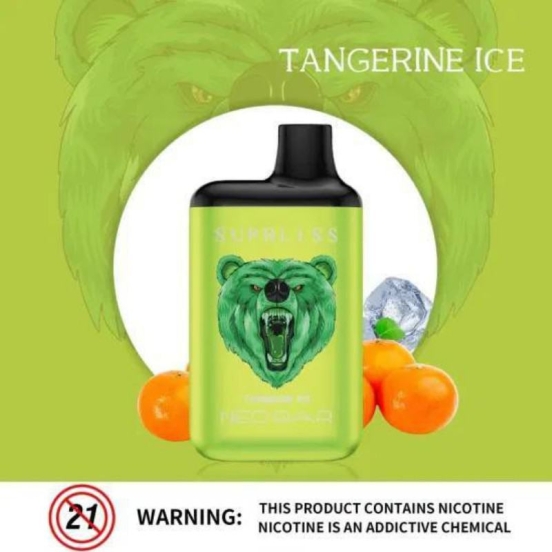 All Flavors Randm Neo 5000 Puffs Vapes Wholesale