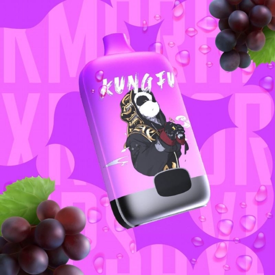 Best Selling EKS Big Puff Bar Plus