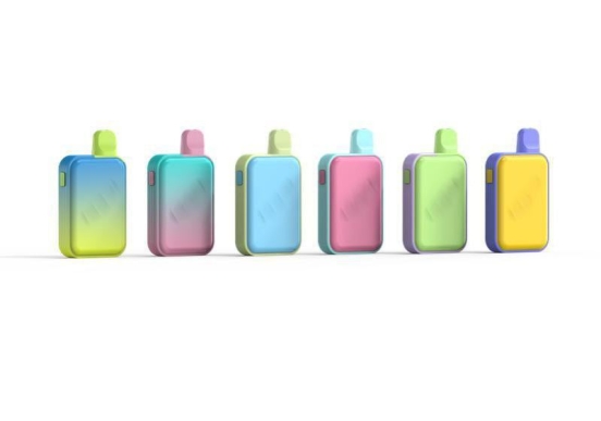 Customizable no Bv18 1ml 2ml Disposable Vape Pens Wholesale