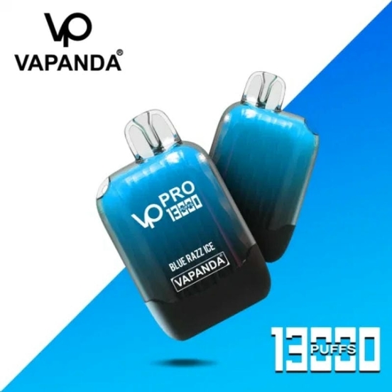 Disposable VapeVp Pro 13000 Puffs Wholesale