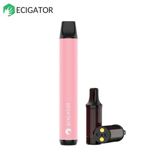 Top Sale Wholesale eCigator Ecigator Sticky Vape Pens