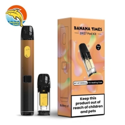 Banana times/ OEM Br07 Vape