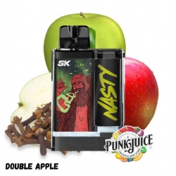 Mr smog Nasty Crystal 2500 Puffs Vape Big Puff Bar Plus