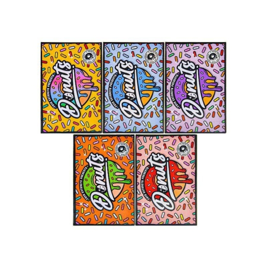 Disposable Fryd Donut Vape Bars Wholesale Price