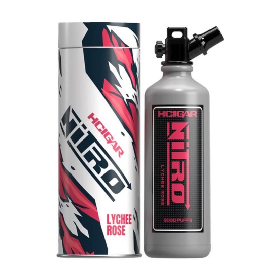 Smok Akso Nitro 9000 Vape Pen