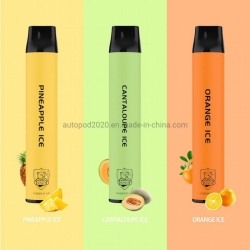 AUTOPOD Bar Freeton Dv2 Hits Vape Puffs