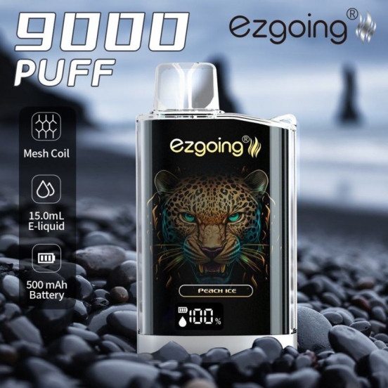 Ezgoing Ad063 Wholesale Vape Bars