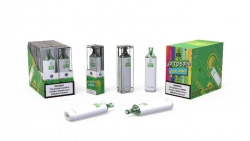 Luckee Ace Electronic Cigarette