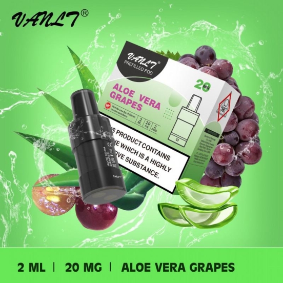 VANLT Vanlt Mate-004 Disposable Vape Bulk Price