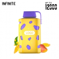 Ezgoing About 12000 Puffs Vape Big Puff Bars Plus