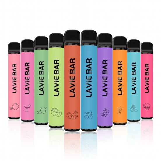 Wholesale Lavie 800 Vape Pen