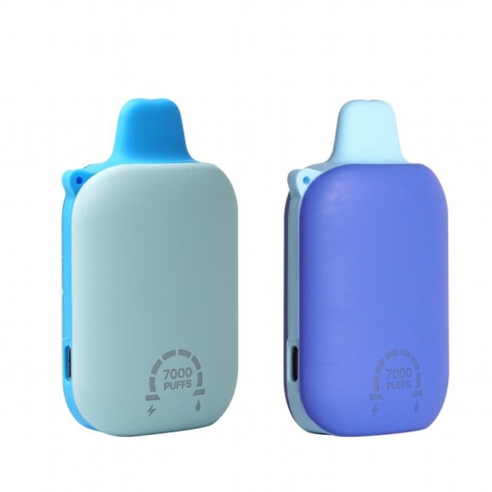 2024 Best Vape FV Fog 7000 Puffs Vape Disposable Wholesale