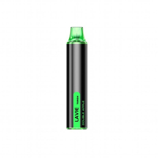 Customizable Disposable LAVIE Vapes Lavie Torch 8000 Wholesale