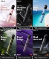 Smooth Hit Disposable Vape RELX Relx Infinity 2 Device