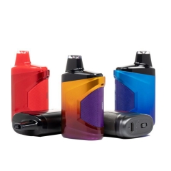 Customizable Big Puff Pen Plus