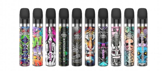2024's Top Sellers CigGo Ciggo-j32k Disposable Vapes